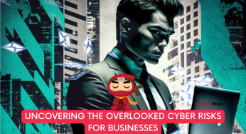 Maximize your security: Identifying and preventing overlooked cyber risks for businesses