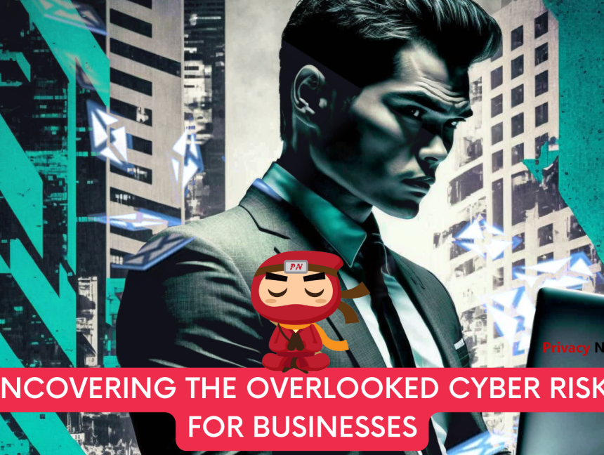 Maximize your security: Identifying and preventing overlooked cyber risks for businesses