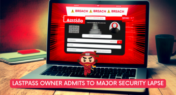LastPass owner admits to major security lapse: Customer backups stolen