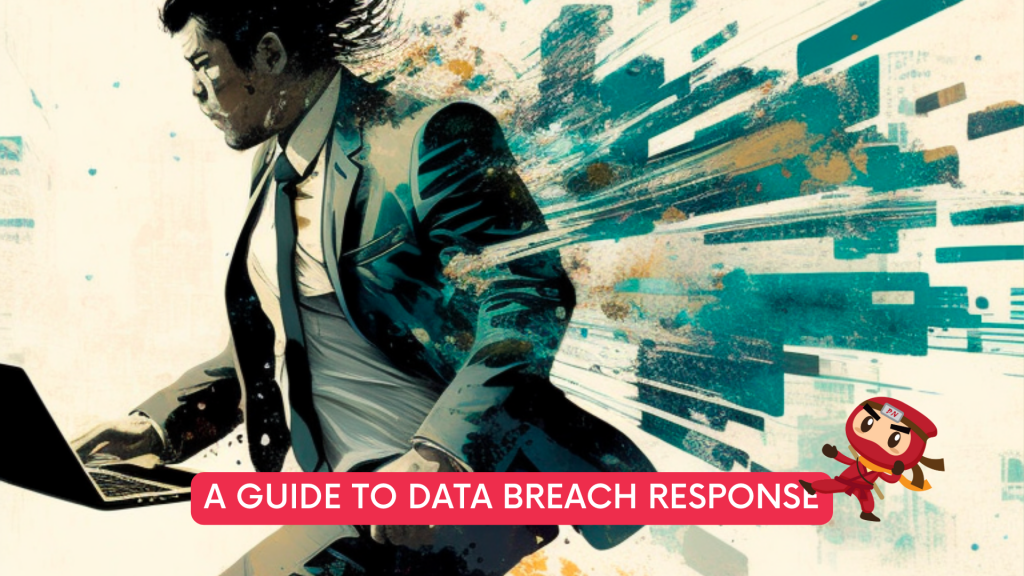 data breach response
