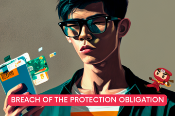 Breach of the Protection Obligation