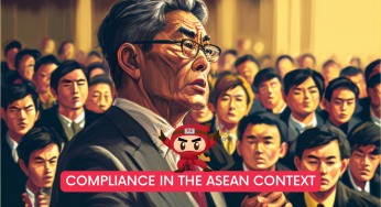 Compliance in the ASEAN context: the cost, challenges, and solutions