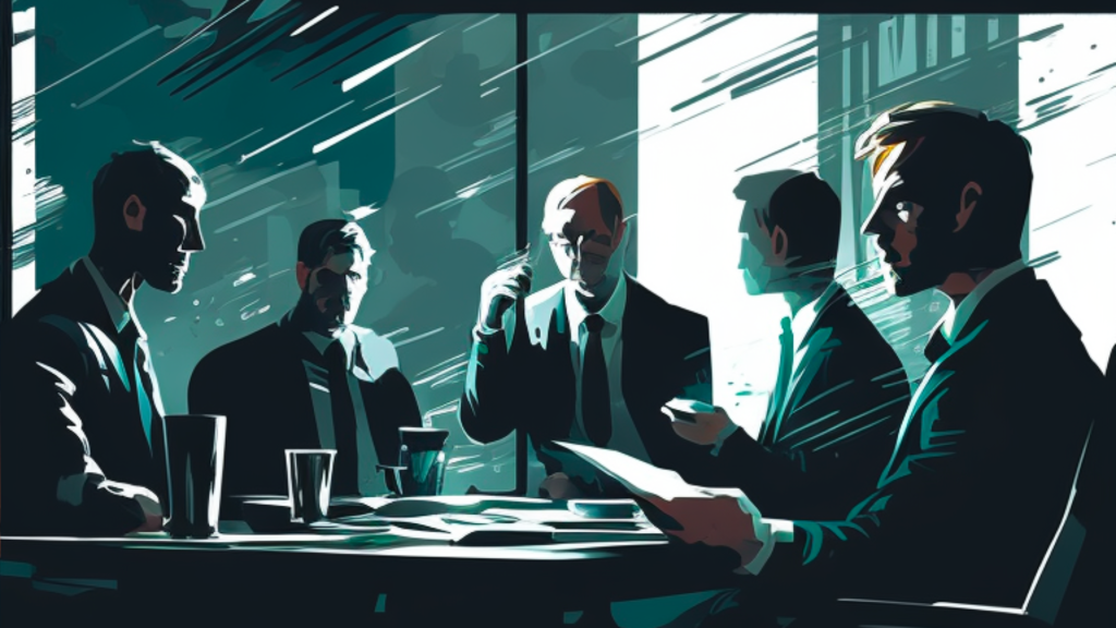 cybersecurity trends and threats