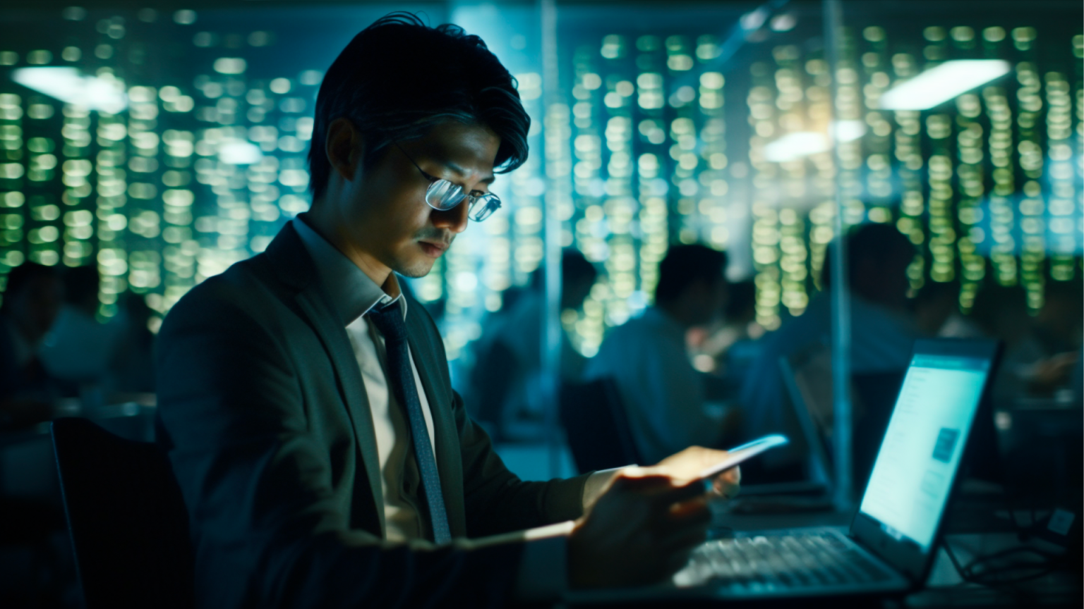 Data Anonymization: A Key Strategy in PDPA Compliance - Privacy Ninja