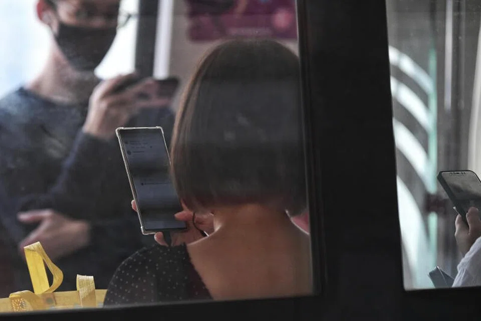 Impersonator took over e-SIM card, accessed e-wallet