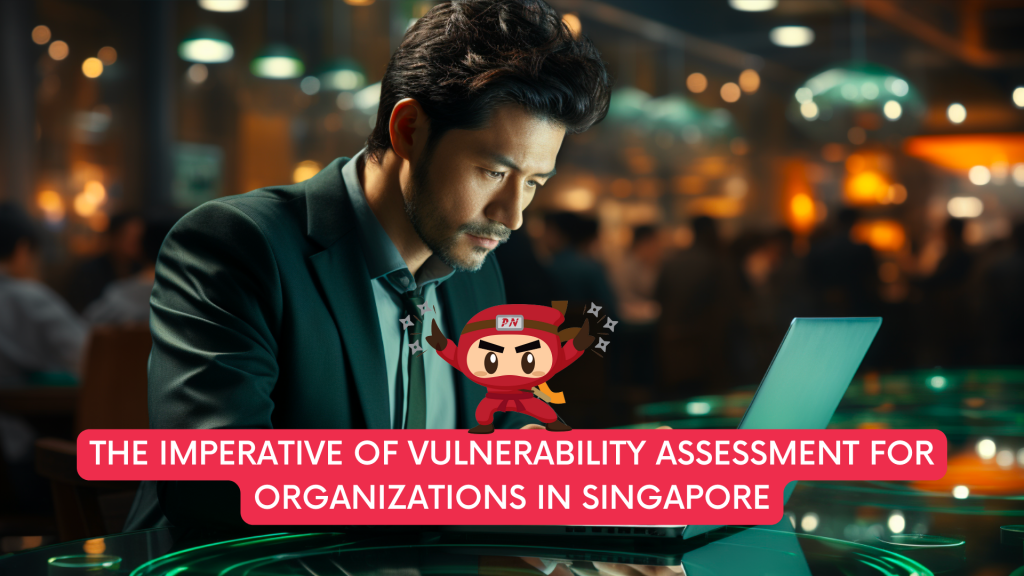 Imperative of Vulnerability Assessment