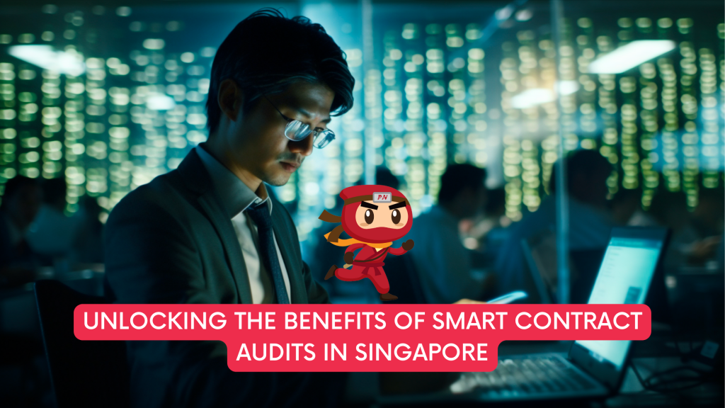 Benefits of Smart Contract Audits