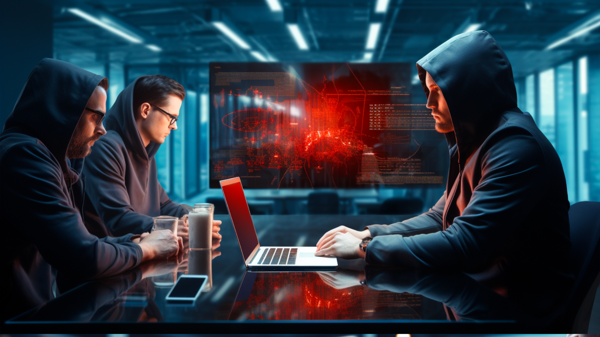 Unmasking the Threat: The Menace of Phishing Emails and How to Stay ...