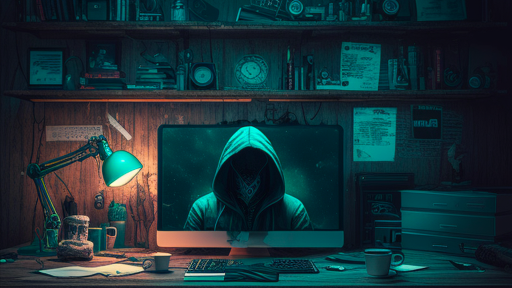 Evolution of Cyber Threats