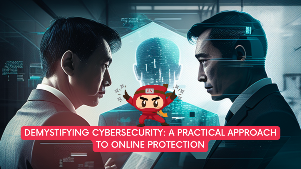 Practical Approach to Online Protection