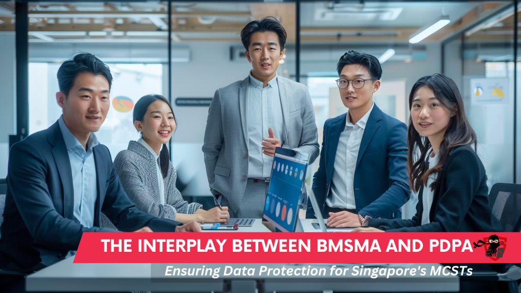 Interplay Between BMSMA and PDPA