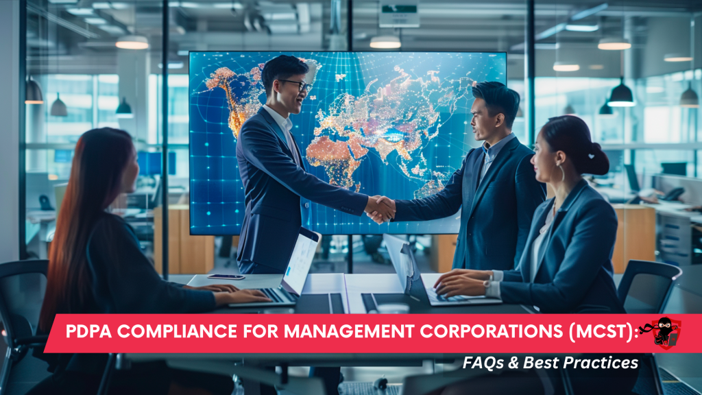 PDPA Compliance for Management Corporations
