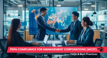 PDPA Compliance for Management Corporations (MCST): FAQs & Best Practices