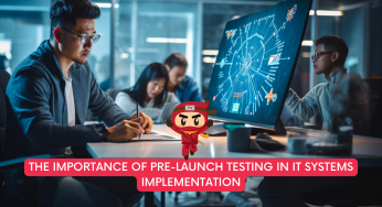 The Importance of Pre-Launch Testing in IT Systems Implementation