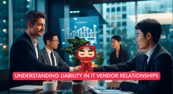 Understanding Liability in IT Vendor Relationships