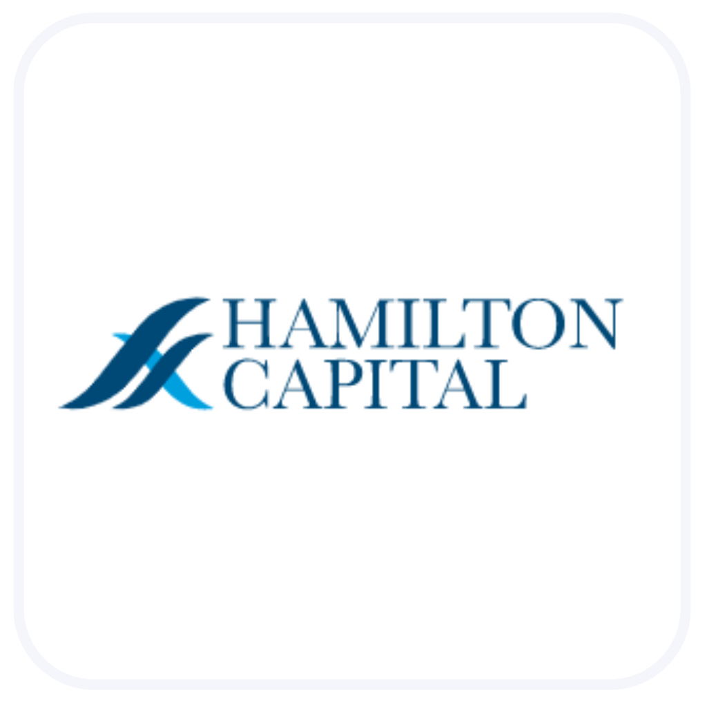 hamilton