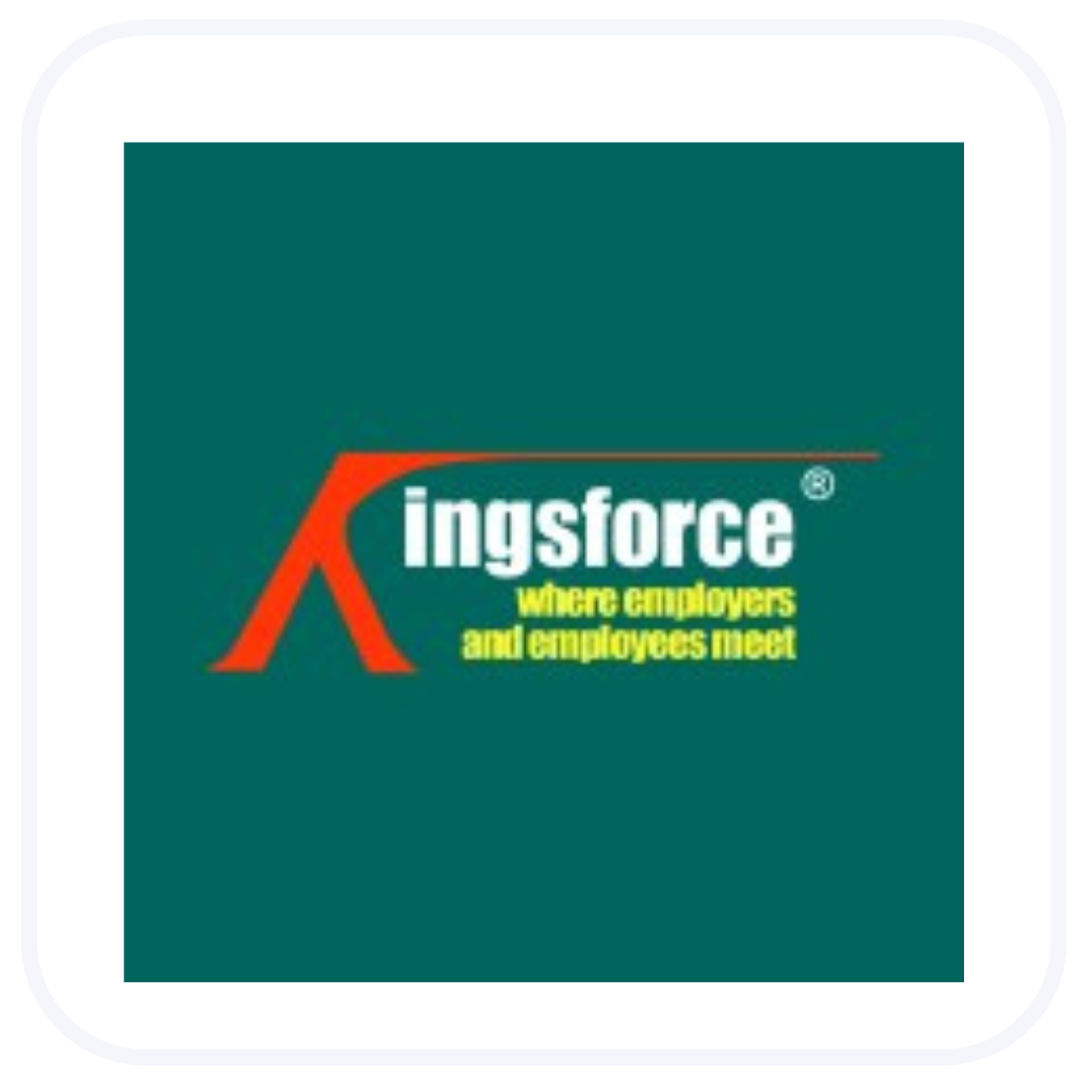 kingsforce
