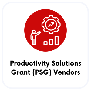PSG icon