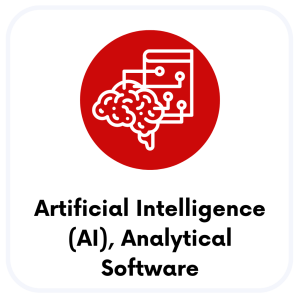 AI icon