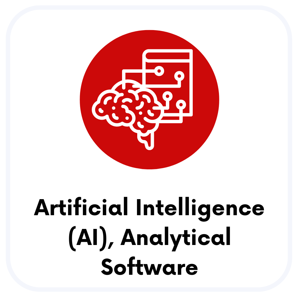 AI icon