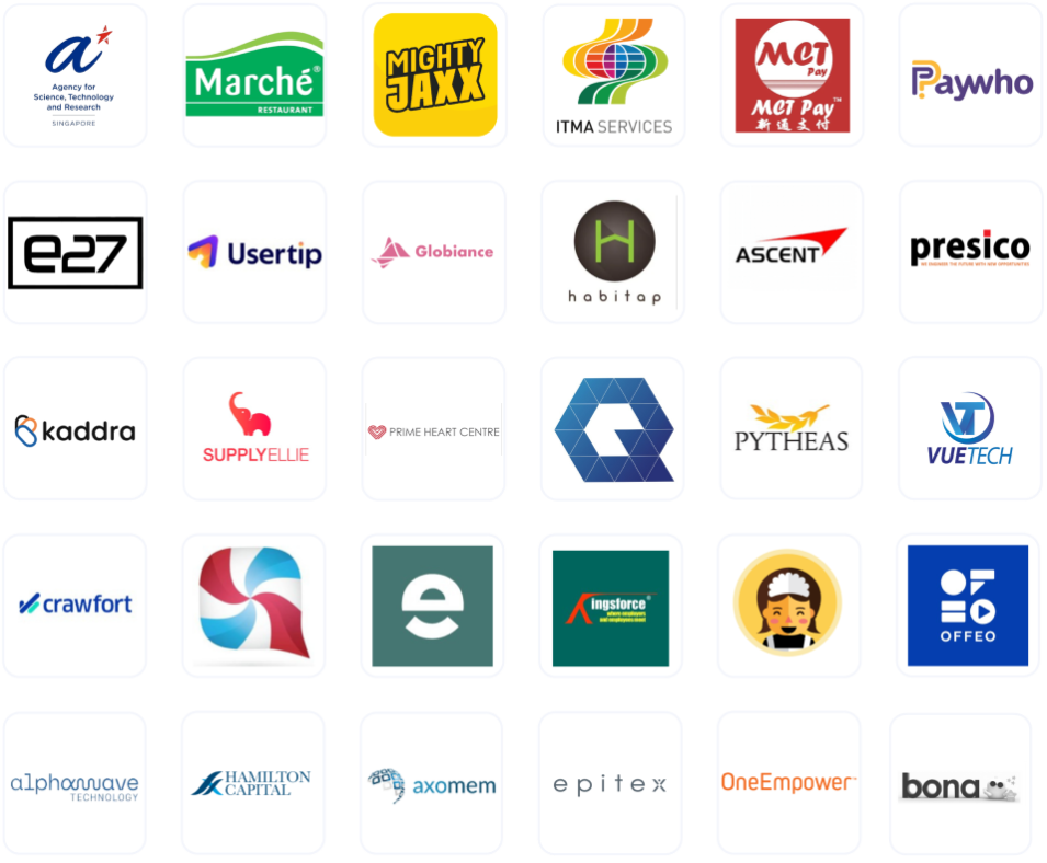 logos