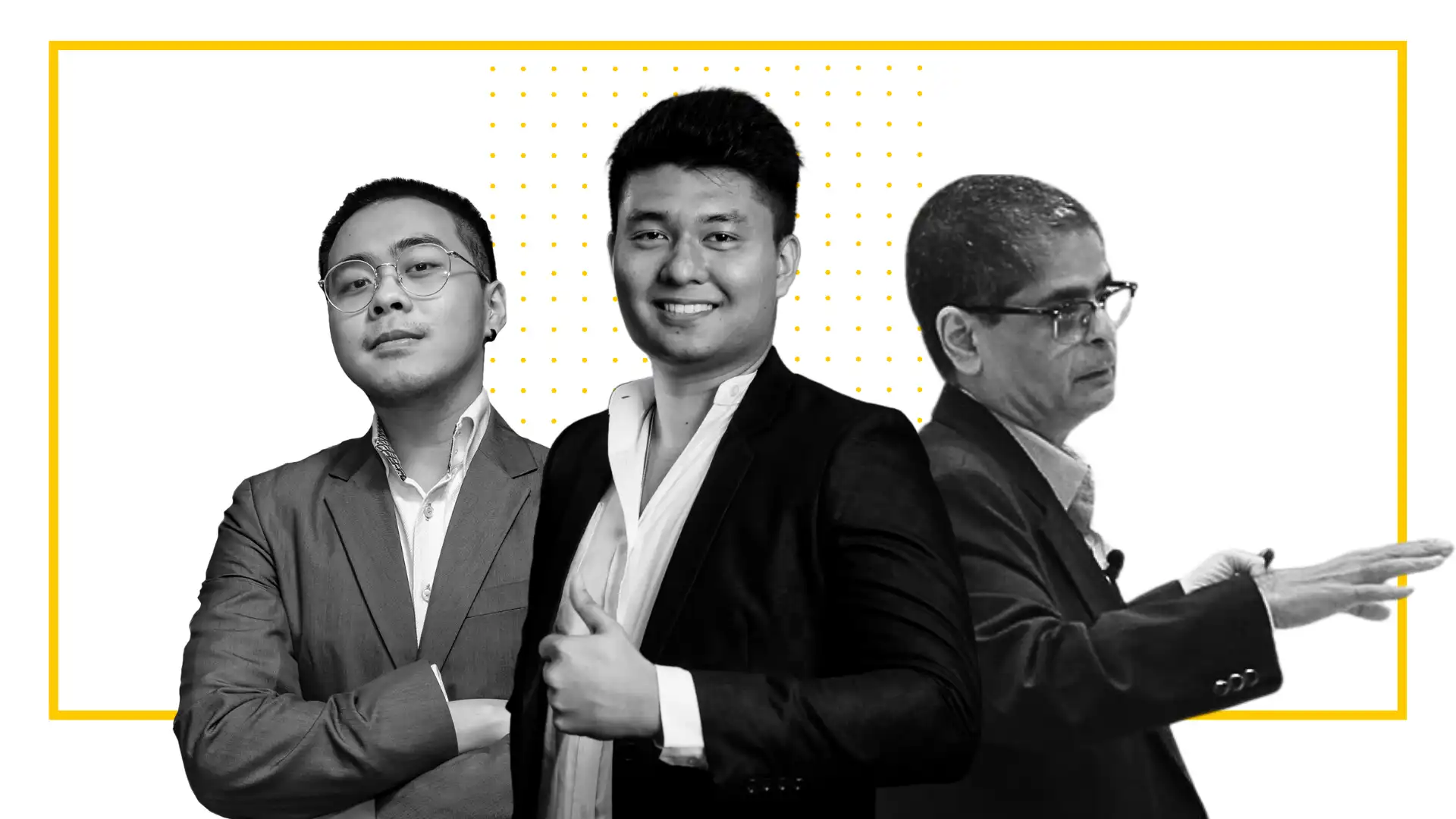 PN Cyber Security Trinity