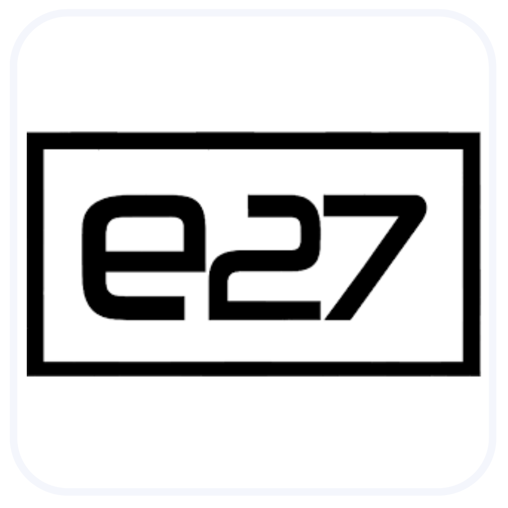 e27 logo