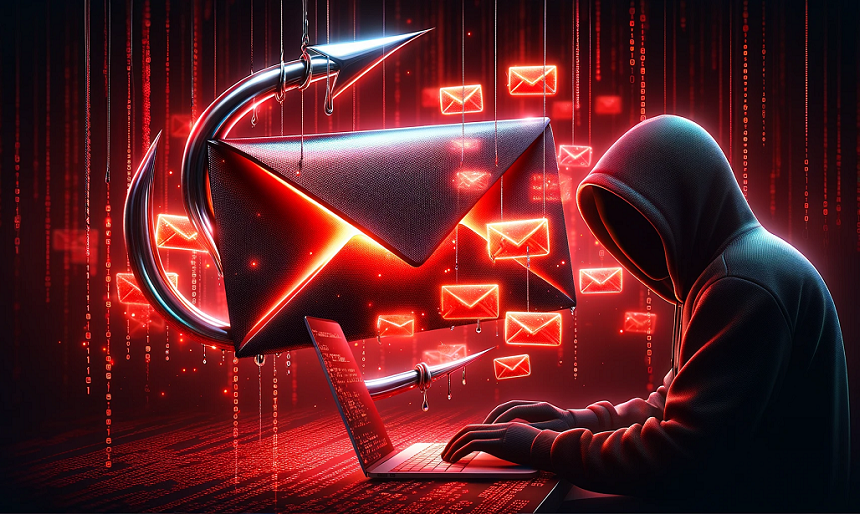Email Phishing Exercise