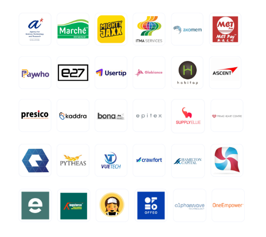 logo list