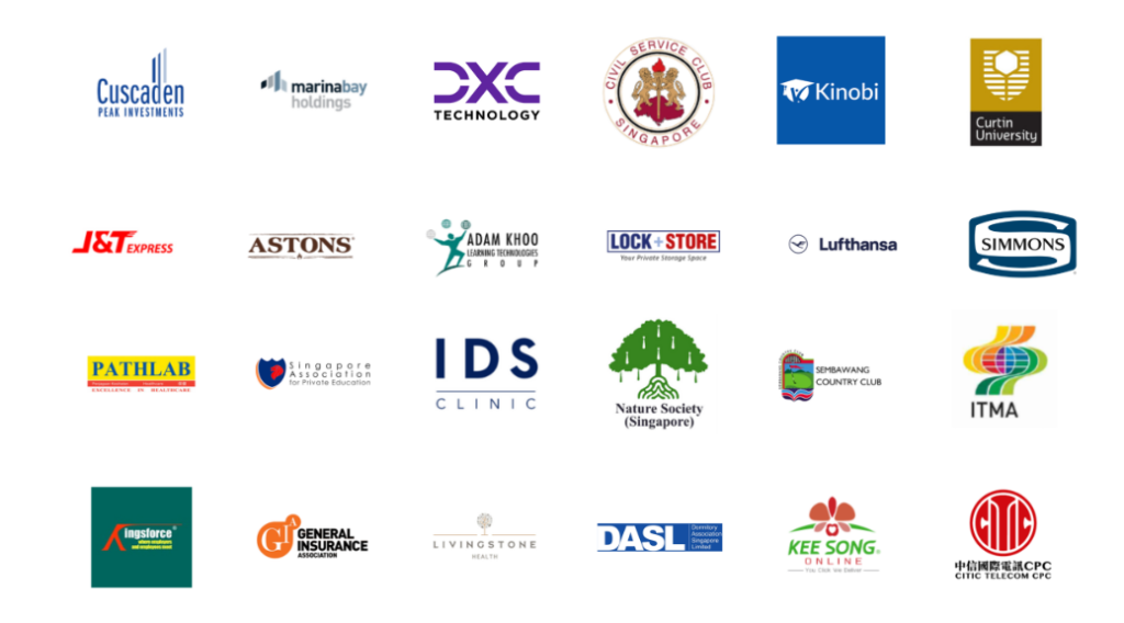 logo list