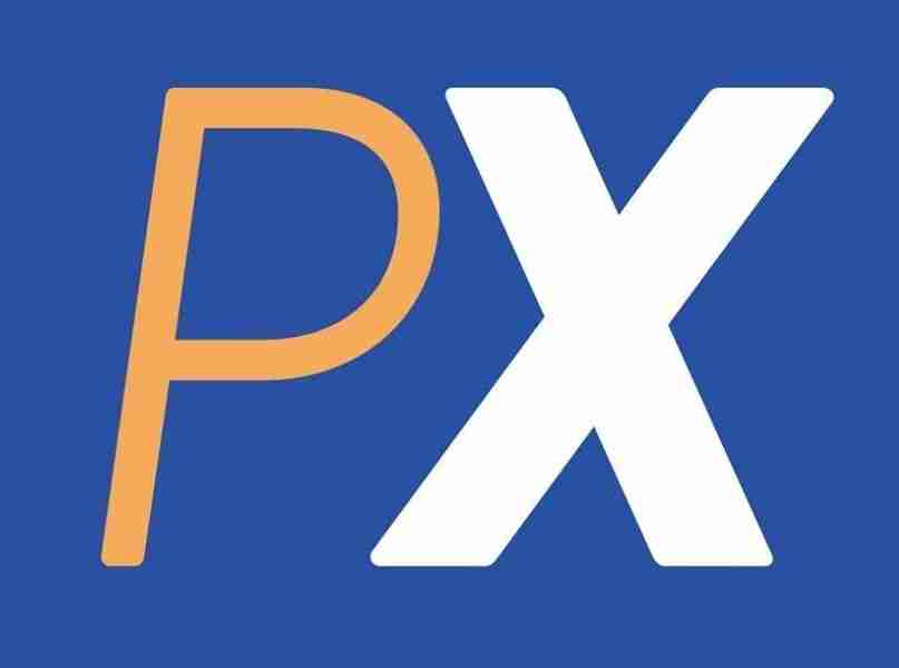 px