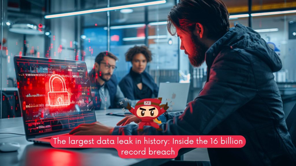 Data Leaks