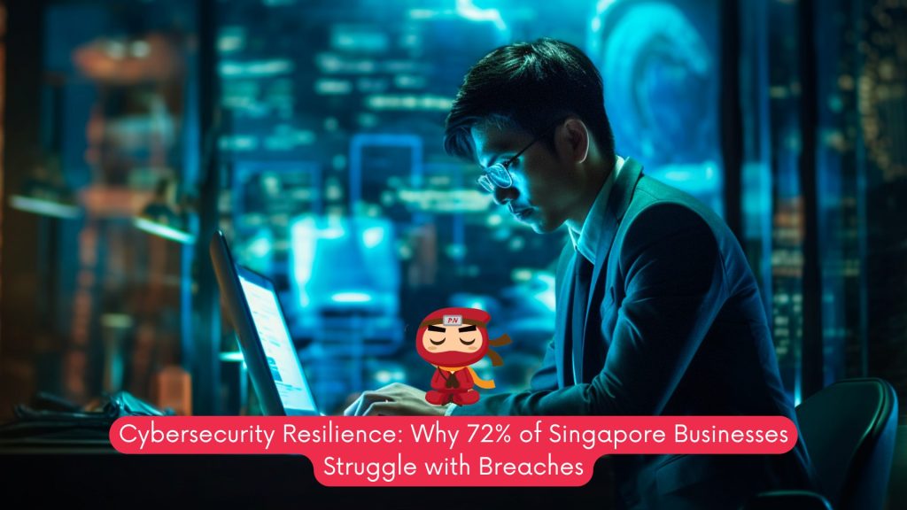 Cybersecurity Resilience