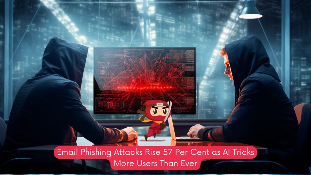 Email Phishing