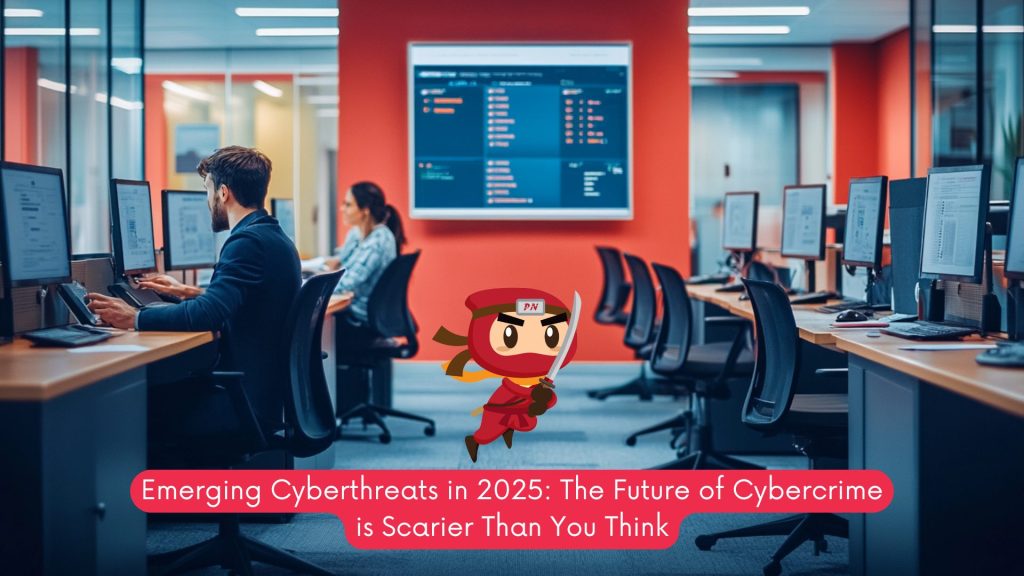 Cybercrime