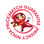 Penetration Test 5 Price Match