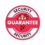 Penetration Test 6 Security Guarantee