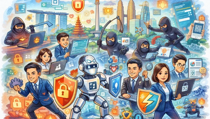 Cybersecurity listicle 2